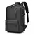 Mochila Bagsmart 40x30x20 cabine de avião bagagem de mão mochila para laptop avião