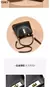 Novas bolsas femininas 2024 novas bolsas de ombro da moda bolsa de ombro feminina bolsa mensageiro all-match