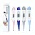 Equipamento médico digital led ferramenta cabeça macia simulação rápida rot - Zexv