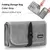 Bolsas de armazenamento digital multifuncionais, organizadores de acessórios eletrônicos, carregador, HDD, mouse, proteção para fone de ouvido, bolsa de viagem - loja online