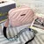 Imagem do Bolsa feminina com rodinhas de alta qualidade para câmera, bolsa de ombro para celular, bolsa transversal casual