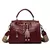 Bolsas femininas de couro macio com alça superior, bolsas de grife de luxo, bolsa grande de ombro transversal para mulheres, bolsa casual para deslocamento na internet