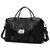 Bolsa de viagem portátil, acomodação, check-in, capa de bagagem, armazenamento de haste de tração molhada e seca, bolsa à prova d'água, entrega, bolsa de embarque
