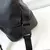 Imagem do Mochila unissex de grande capacidade, bolsa esportiva à prova d'água