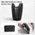 Imagem do Bolsas de armazenamento digital multifuncionais, organizadores de acessórios eletrônicos, carregador, HDD, mouse, proteção para fone de ouvido, bolsa de viagem