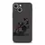 Capa esportiva para motociclista Moto Cross para iPhone - loja online