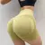 Shorts de fitness femininos, shorts esportivos para mulheres, ciclismo, corrida, fitness, cintura alta, push up, leggings de academia, roupas femininas de ioga na internet