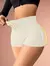 Exercício de cintura alta, compressão abdominal, shorts de ioga justos, corrida de secagem rápida feminina, nádegas elásticas em formato de pêssego, bumbum levantado - comprar online
