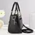 Imagem do Bolsa feminina bolsa de ombro bolsa principal casual estilo estrangeiro bolsa transversal bolsa feminina bolsa de travesseiro bolsa de axila