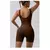 Novo conjunto de treino para o verão de 2025, roupa fitness para ioga, sutiã esportivo, leggings, macacão sexy, pêssego, levantamento de bumbum, corpo esguio, hábito feminino - loja online