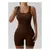 Novo conjunto de treino para o verão de 2025, roupa fitness para ioga, sutiã esportivo, leggings, macacão sexy, pêssego, levantamento de bumbum, corpo esguio, hábito feminino na internet