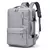 Mochila Bagsmart 40x30x20 cabine de avião bagagem de mão mochila para laptop avião - comprar online