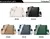 Bolsa transversal 100% couro legítimo, bolsa feminina da moda, alça larga, bolsa de ombro, bolsa carteiro feminina, bolsa pequena e bolsa de mão - comprar online