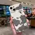 Capa de celular pintada com tema de aeroporto de pouso de avião para iPhone 16, 15 Pro Max, 14, 13, 12 Mini, 11 Pro, 16E, XS, XR, 7, 8 Plus SE2 - comprar online