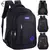 Mochila multifuncional para homens, grande capacidade, notebook de negócios na internet