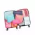 Conjunto de 6 bolsas de armazenamento de viagem, conjunto de malas, estojos de armazenamento portáteis, organizador de bagagem, roupas, sapatos, organizador dobrável - Zexv