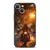 Capa esportiva para motociclista Moto Cross para iPhone - comprar online