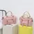 Imagem do Bolsa de viagem portátil, acomodação, check-in, capa de bagagem, armazenamento de haste de tração molhada e seca, bolsa à prova d'água, entrega, bolsa de embarque