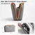 Bolsas de armazenamento digital multifuncionais, organizadores de acessórios eletrônicos, carregador, HDD, mouse, proteção para fone de ouvido, bolsa de viagem - comprar online