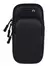 Capa universal para celular à prova d'água, bolsa esportiva com braçadeira para corrida, academia, acessórios para celular - Zexv