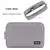 Bolsas de armazenamento digital multifuncionais, organizadores de acessórios eletrônicos, carregador, HDD, mouse, proteção para fone de ouvido, bolsa de viagem - comprar online