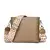 Bolsa transversal 100% couro legítimo, bolsa feminina da moda, alça larga, bolsa de ombro, bolsa carteiro feminina, bolsa pequena e bolsa de mão - loja online