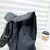 Imagem do Mochila unissex de grande capacidade, bolsa esportiva à prova d'água
