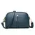 Imagem do Bolsas de ombro femininas de couro macio, pequenas, de cor sólida, transversal, nova bolsa de mensageiro de designer, bolsa de deslocamento