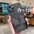 Capa de celular pintada com tema de aeroporto de pouso de avião para iPhone 16, 15 Pro Max, 14, 13, 12 Mini, 11 Pro, 16E, XS, XR, 7, 8 Plus SE2