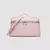 Bolsa feminina de couro de avestruz, bolsa tote com estampa de cobra, bolsa de mão feminina de couro sintético, de marca de luxo, em promoção - Zexv