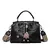 Bolsas femininas de couro macio com alça superior, bolsas de grife de luxo, bolsa grande de ombro transversal para mulheres, bolsa casual para deslocamento - comprar online