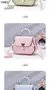 Bolsa feminina de ombro, bolsa tote feminina de luxo, bolsa de couro genuíno, bolsa balde com laço - loja online