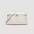 Bolsa feminina de couro de avestruz, bolsa tote com estampa de cobra, bolsa de mão feminina de couro sintético, de marca de luxo, em promoção - loja online