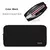 Bolsas de armazenamento digital multifuncionais, organizadores de acessórios eletrônicos, carregador, HDD, mouse, proteção para fone de ouvido, bolsa de viagem na internet