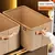 Organizador de roupas, armários, calças, jeans, gavetas, roupas íntimas, meias, camisetas, organizador de guarda-roupa - comprar online