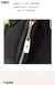 Bolsa feminina bolsa de ombro bolsa principal casual estilo estrangeiro bolsa transversal bolsa feminina bolsa de travesseiro bolsa de axila
