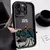 Imagem do Capa de silicone Mountain Road para iPhone