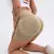 Shorts de fitness femininos, shorts esportivos para mulheres, ciclismo, corrida, fitness, cintura alta, push up, leggings de academia, roupas femininas de ioga - loja online