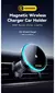Carregador de carro magnético sem fio Essager, suporte de telefone. - comprar online
