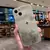 Capa de celular pintada com tema de aeroporto de pouso de avião para iPhone 16, 15 Pro Max, 14, 13, 12 Mini, 11 Pro, 16E, XS, XR, 7, 8 Plus SE2 na internet