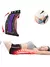 Massagem magnética para costas, relaxamento muscular, terapia de postura, corretor, alongamento para costas, suporte lombar, alívio da dor - comprar online