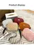 Bolsa feminina com rodinhas de alta qualidade para câmera, bolsa de ombro para celular, bolsa transversal casual - Zexv