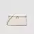 Bolsa feminina de couro de avestruz, bolsa tote com estampa de cobra, bolsa de mão feminina de couro sintético, de marca de luxo, em promoção