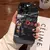 Capa de celular com estampa de carro da moda para iPhone - Zexv