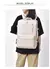 Mochila Bagsmart 40x30x20 cabine de avião bagagem de mão mochila para laptop avião - loja online