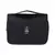 Bolsas de maquiagem de grande capacidade para mulheres, bolsa de viagem para cosméticos, organizador de artigos de higiene pessoal, bolsa de armazenamento à prova d'água para pendurar - Zexv