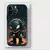 Capa de celular com personagens da Marvel para iPhone - comprar online