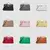 Bolsa feminina de couro de avestruz, bolsa tote com estampa de cobra, bolsa de mão feminina de couro sintético, de marca de luxo, em promoção - comprar online