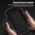 Capa universal para celular à prova d'água, bolsa esportiva com braçadeira para corrida, academia, acessórios para celular na internet