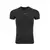 Imagem do Camiseta de ginástica de manga curta masculina, alta elasticidade, musculação
